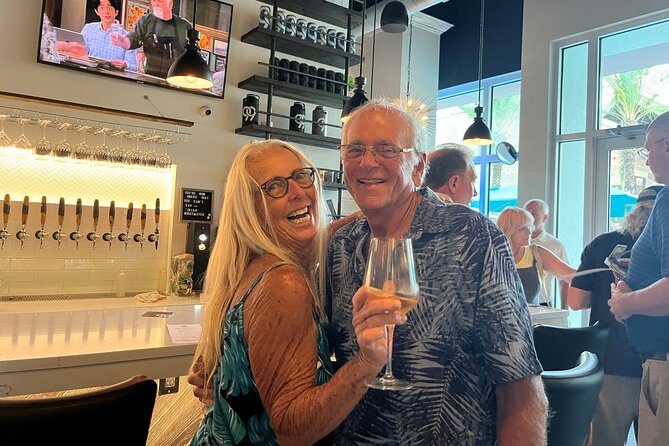 2 Hour Sunset Cabaret Tour in Sarasota - Practical details that matter