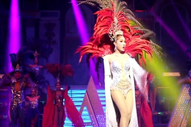 Alcazar: Spectacular Cabaret Show in Pattaya - Who will enjoy Alcazar most?