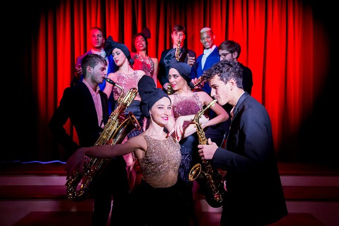 Avanspettacolo: Cabaret Dinner Show in Venice - Key points at a glance