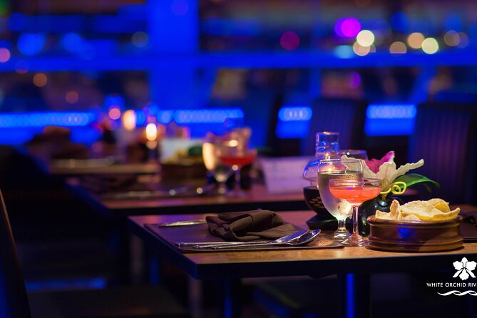 Bangkok Cabaret Show - Is $28.46 good value?
