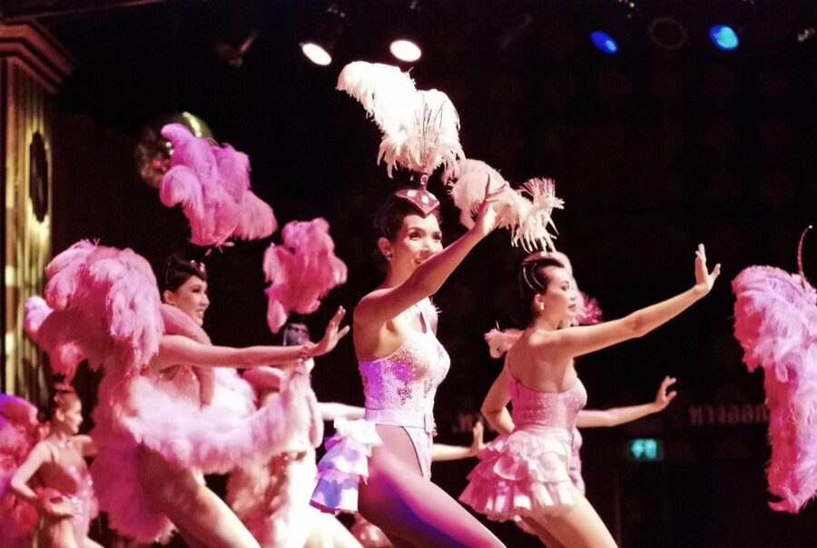 Bangkok: Calypso Cabaret Show with Hotel Transfer - Should you book the Calypso Cabaret?