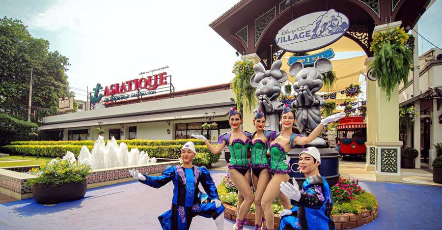 Bangkok: Calypso Cabaret Show with Hotel Transfer - Costumes, choreography, and the tone of the show