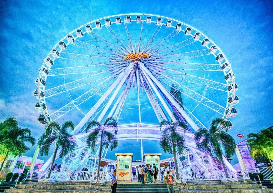 Bangkok: Calypso Cabaret Show with Hotel Transfer - Is $54 a fair price?