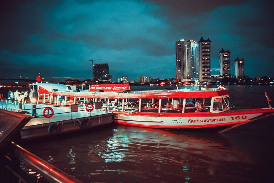 Bangkok: Calypso Cabaret Show with Hotel Transfer - Who will enjoy Calypso most?
