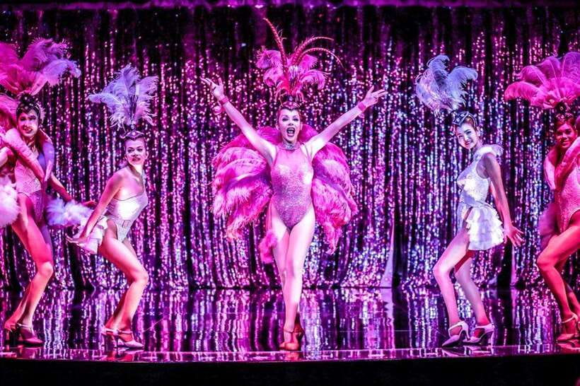 Bangkok: Calypso Cabaret Show with Thai Set Dinner - Five things to know before you go