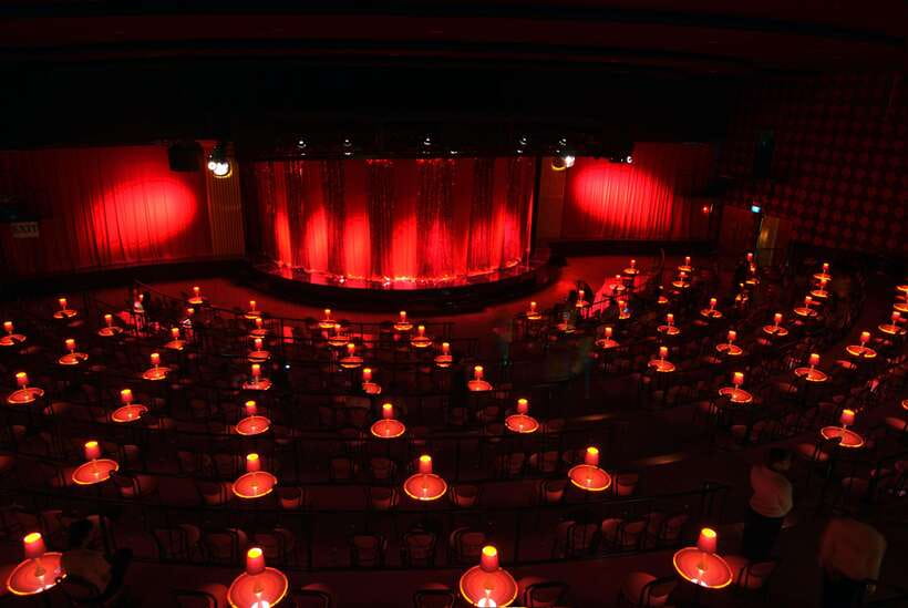 Bangkok: Calypso Cabaret Show with Thai Set Dinner - Useful planning details