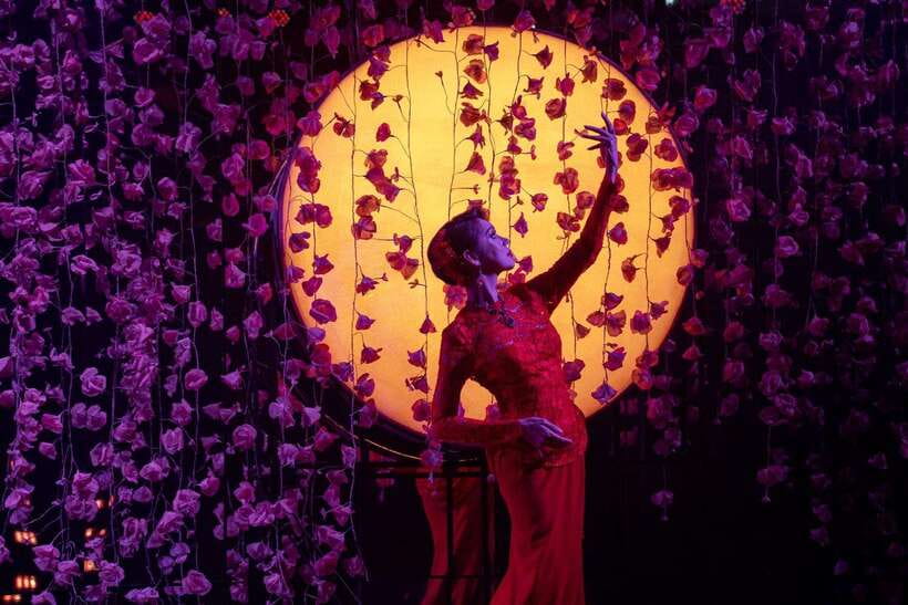 Bangkok: Calypso Cabaret Show with Thai Set Dinner - Why Calypso works as a Bangkok night out