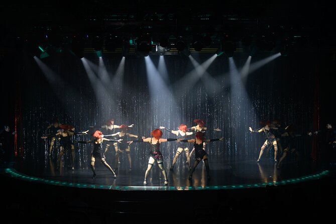 Bangkok Calypso Cabaret Ticket at Asiatique The Riverfront - Timing your evening at Asiatique