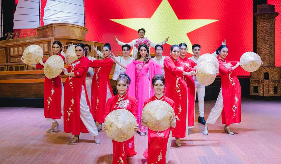 Bangkok: Golden Dome Cabaret Show Entry Ticket - Key points to know before you go