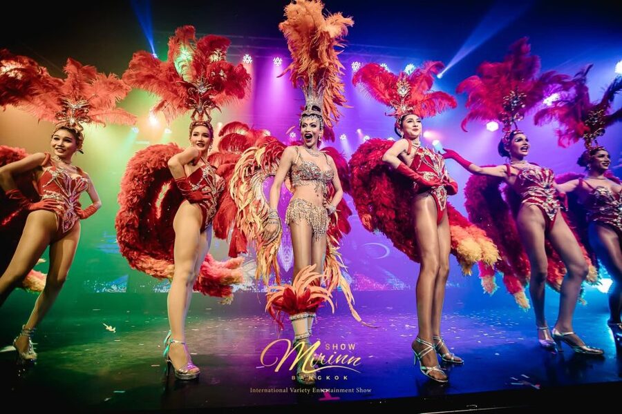 Bangkok: Mirinn Theatre Cabaret Show Admission Ticket - What Mirinn Cabaret is really like