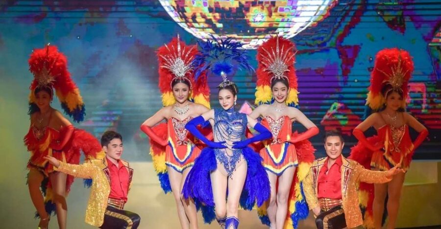 Bangkok: Skip-the-Line Golden Dome Cabaret Show Tickets - Golden Dome Cabaret at a glance