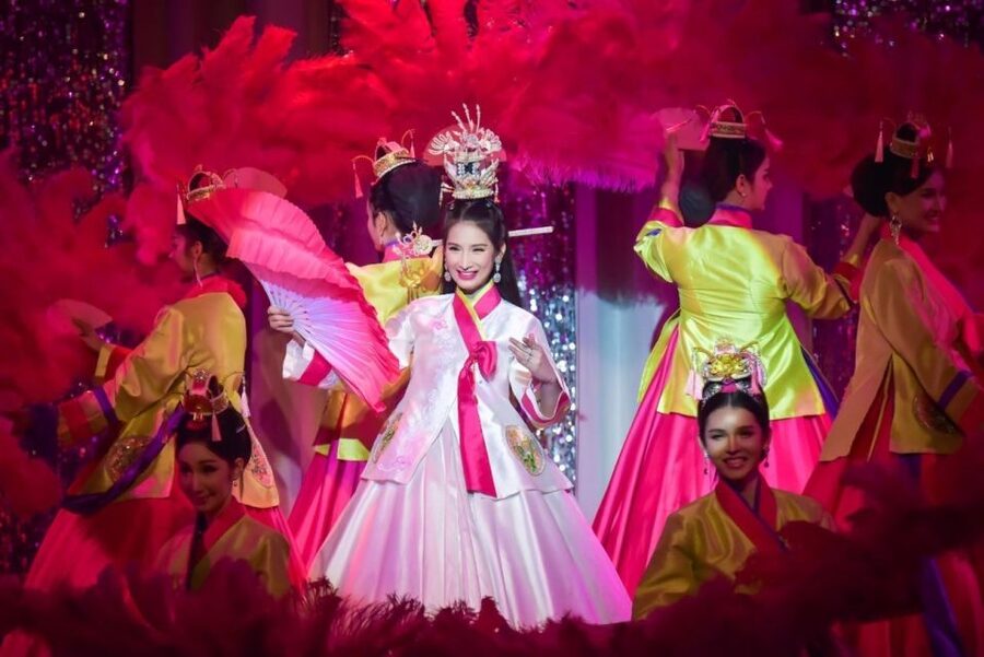 Bangkok: Skip-the-Line Golden Dome Cabaret Show Tickets - Is the Golden Dome Cabaret worth booking?