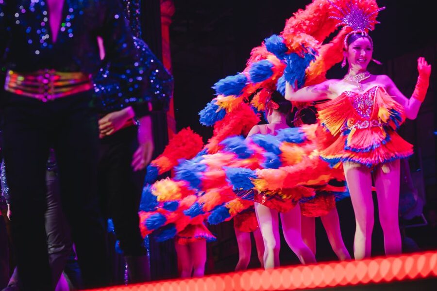 Bangkok: Skip-the-Line Golden Dome Cabaret Show Tickets - Cost and value at $19 per person