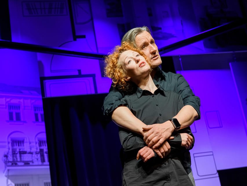Berlin: DISTEL - The capital cabaret - Five things to know before booking