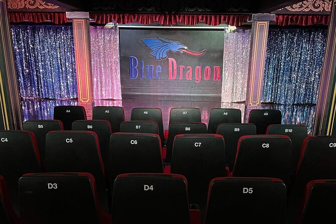 Blue Dragon Cabaret Ticket Dazzling Night from Krabi - Who will enjoy Blue Dragon Cabaret most?