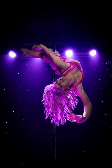 Brighton: Cabaret Carousel Show Ticket - Key Things to Know Before Booking
