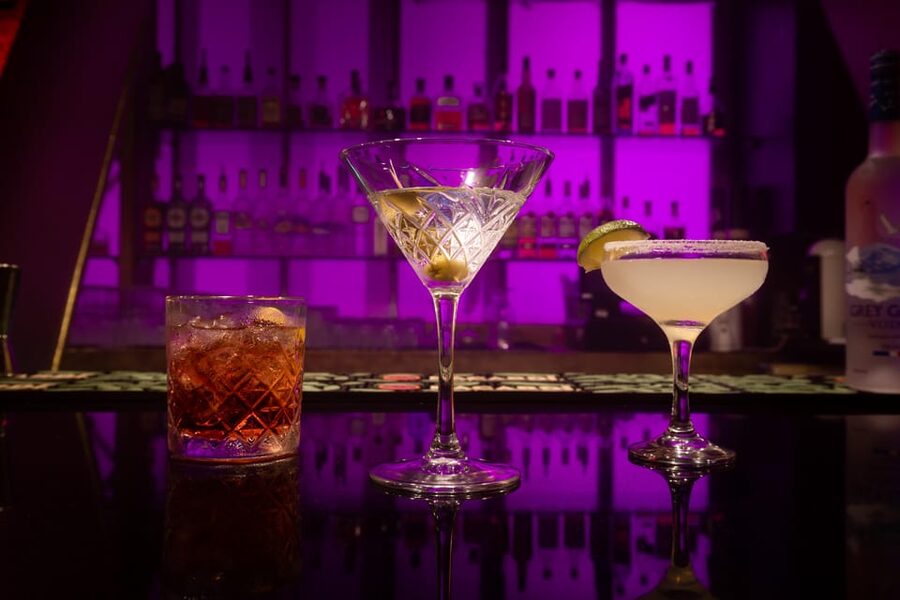Brighton: Cabaret Carousel Show Ticket - Dress Rules and Practical Comfort