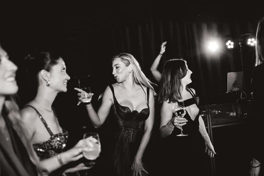 Burlesque Dinner Club in Vienna - Key things to know before booking
