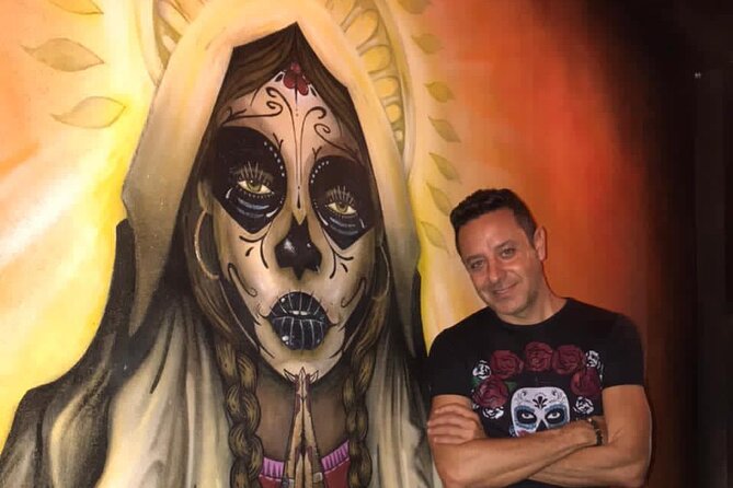 Cabaret Show and Mixology Cocktails in a Mexican Cantina - Music, singers, and the possible drag show