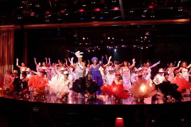 Calypso’s Glittering Cabaret Extravaganza - Planning your evening and judging the value