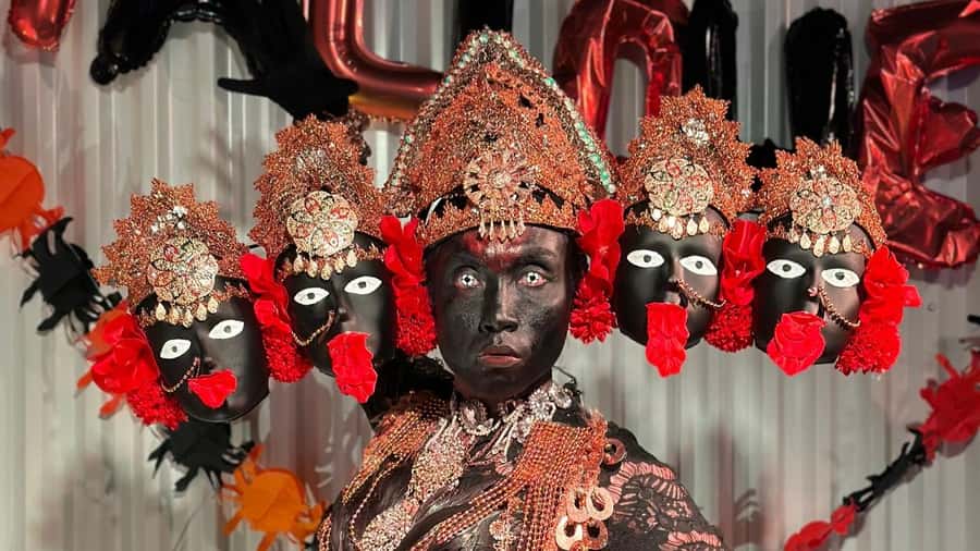 Canggu: Drag Show with Optional Dinner - Key points to know before booking