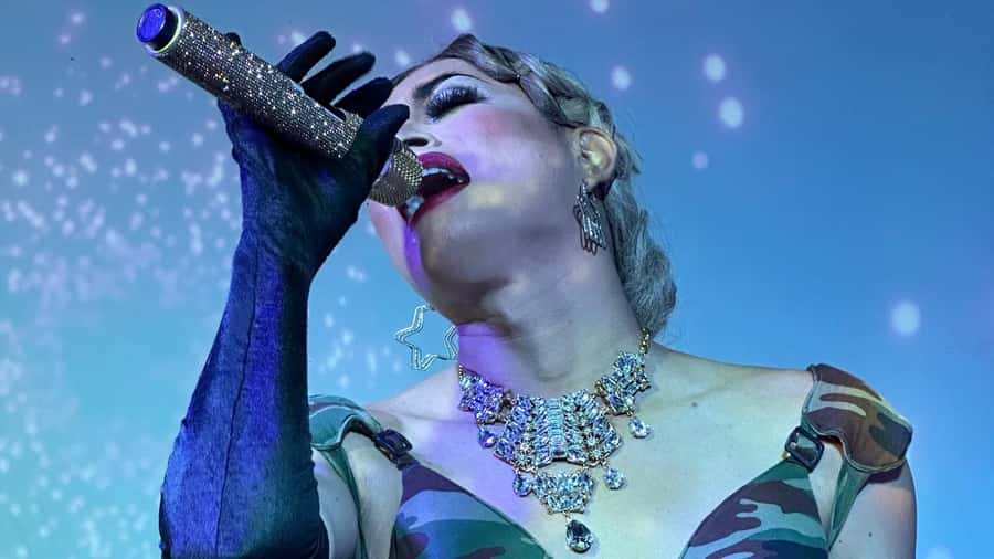 Canggu: Drag Show with Optional Dinner - Should you book the Canggu drag show?