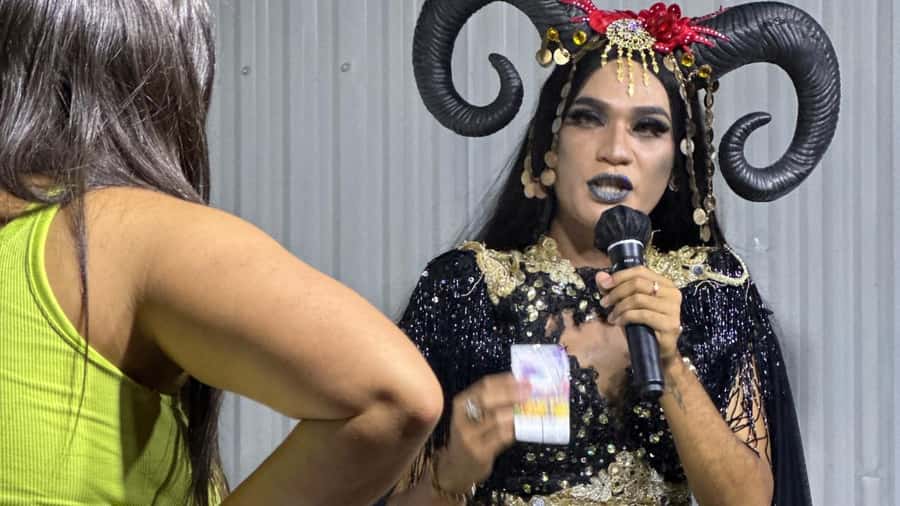 Canggu: Drag Show with Optional Dinner - Why the drag show works so well