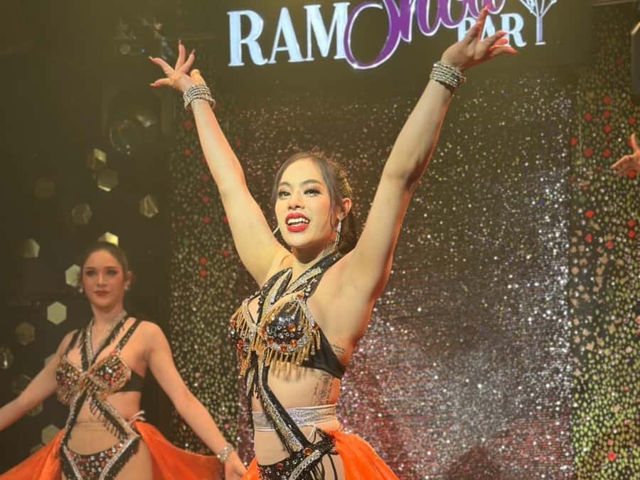 Chiang Mai: Ladyboy Cabaret Show with Dinner and Drinks - Is $57 a fair price in Chiang Mai?