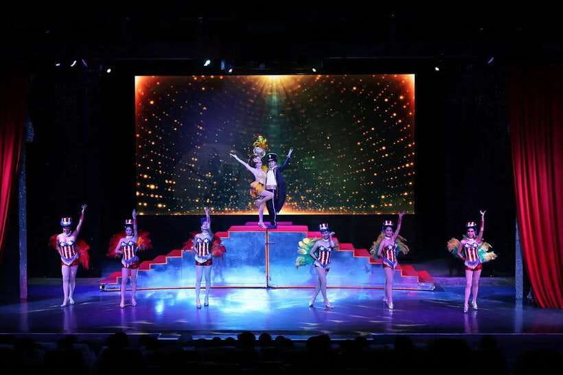 Chiang Mai: Miracle Cabaret Show - Key points to know before you book