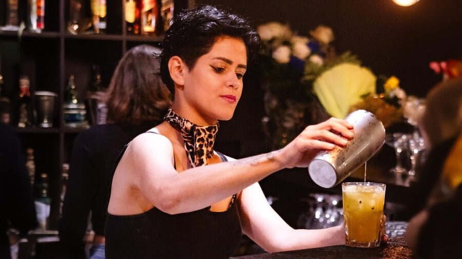 Coimbra: Erotic Cabaret Show and Dinner - Who will enjoy this most