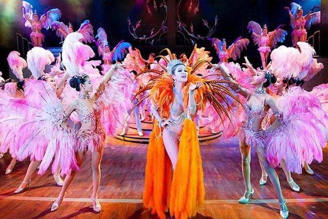 Dazzling Simon Cabaret Show in Phuket with Comfortable Transfers - Hotel transfers: useful, with one important warning