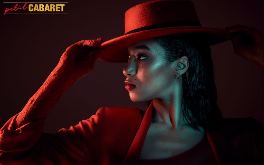 Dresden: BURLESQUE - SPECTACLE: Shimmy 'n' Shake Nights - Key Points Before You Book