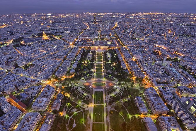 Eiffel Tower Dinner & cruise, optional Moulin Rouge - Is $486.22 per person good value?