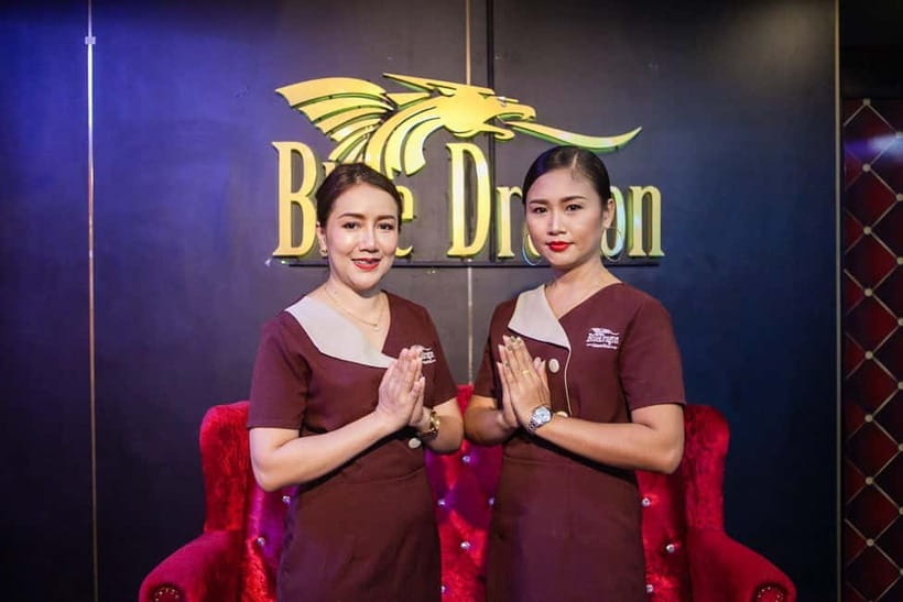 From Krabi: Blue Dragon Cabaret Ticket Dazzling Night - Booking flexibility and practical cautions