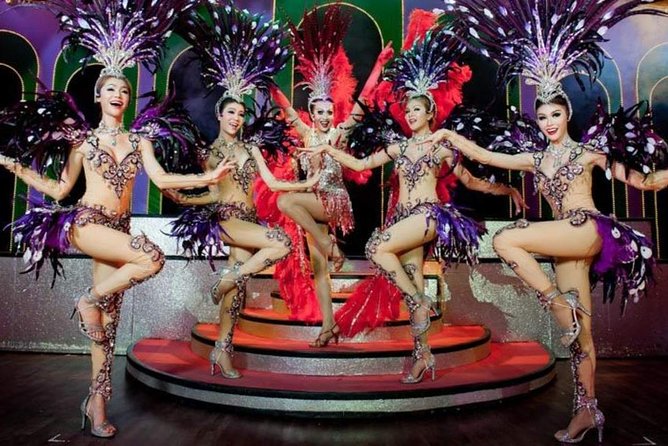 Glamorous Simon Cabaret Show in Phuket with Convenient Transfers - How the Experience Fits Into Your Phuket Plans