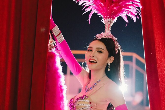 Golden Dome Cabaret Show Bangkok - Golden Dome Cabaret at a Glance