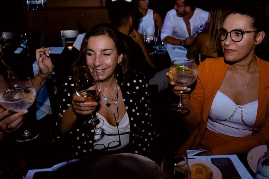 Lisbon: Erotic Cabaret Show and Dinner - Key points to know before booking