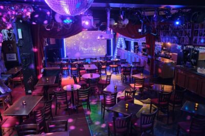 A Night of Theatrics! Cabaret Show