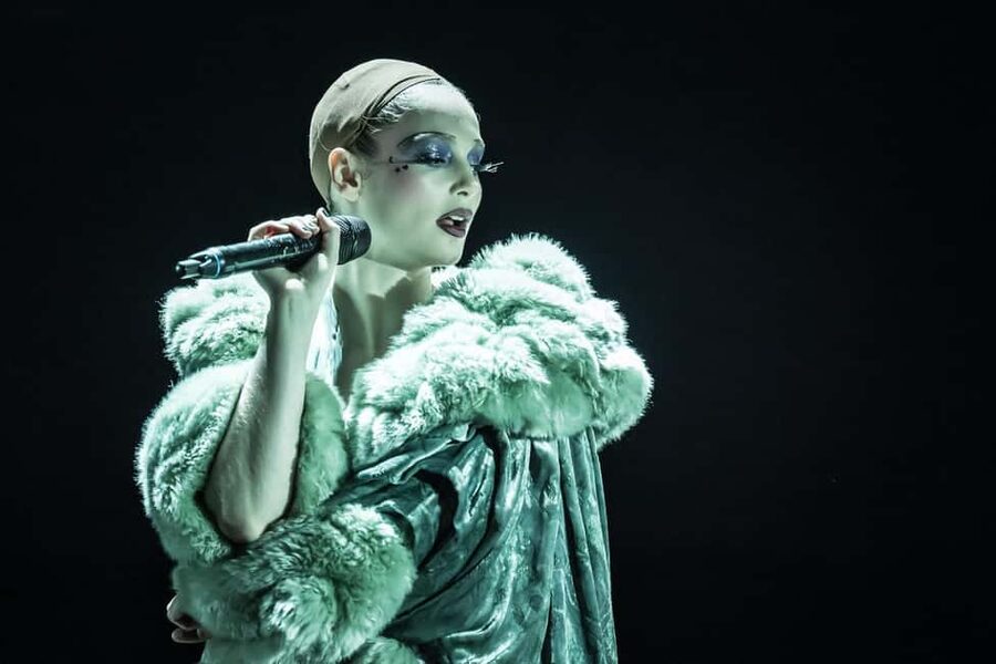 London's West End: Ticket to Cabaret at the Kit Kat Club - Who will enjoy Cabaret at the Kit Kat Club
