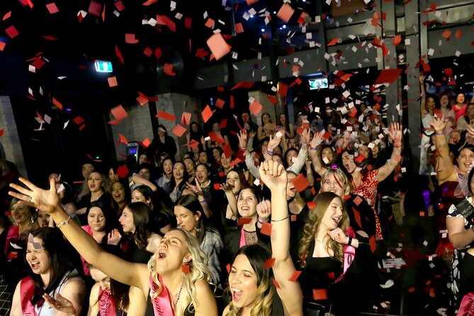Magic Men Cabaret Show - The five things to know before booking