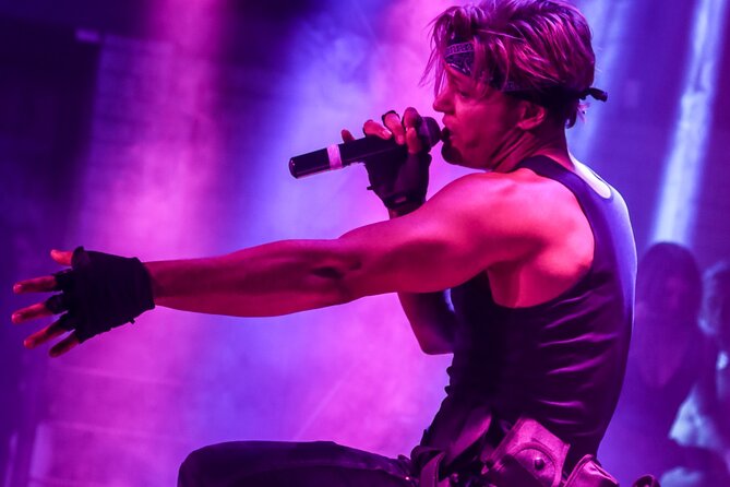 Magic Men Cabaret Show - Smart ways to plan your evening
