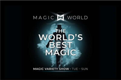Magic World ● Magic Variety Show