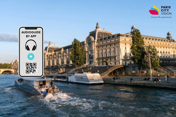 Moulin Rouge Show with Champagne and Seine River Cruise Ticket - Féerie: the main event