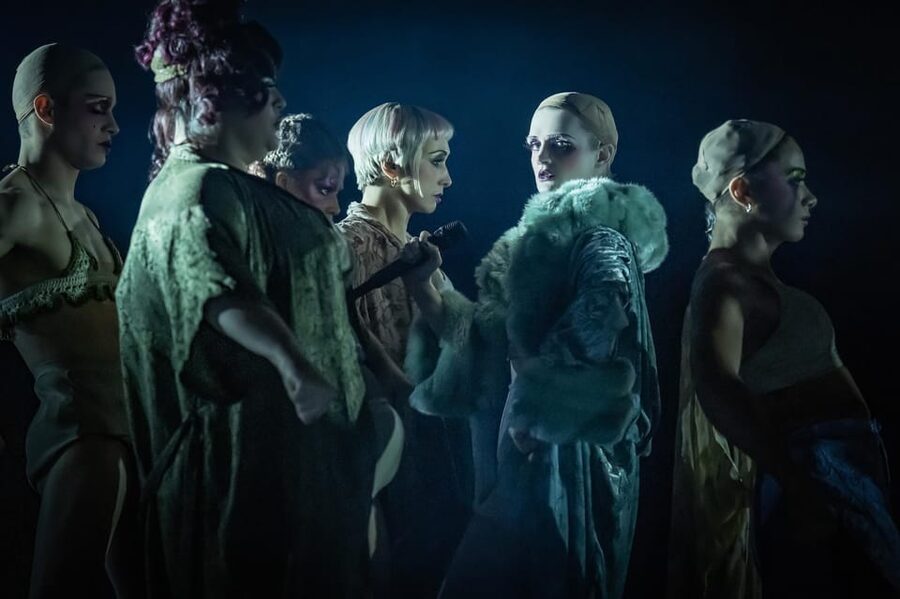 NYC: Cabaret at the Kit Kat Club on Broadway - Practical Tips for a Smoother Night