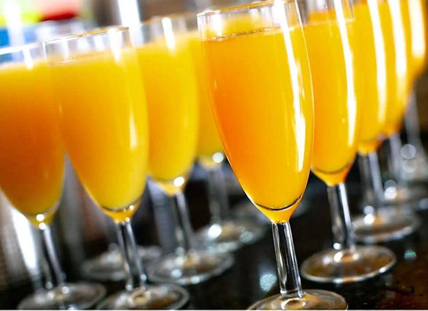 Palm Springs: Drag Show with Brunch - Who will enjoy PS Drag Brunch most