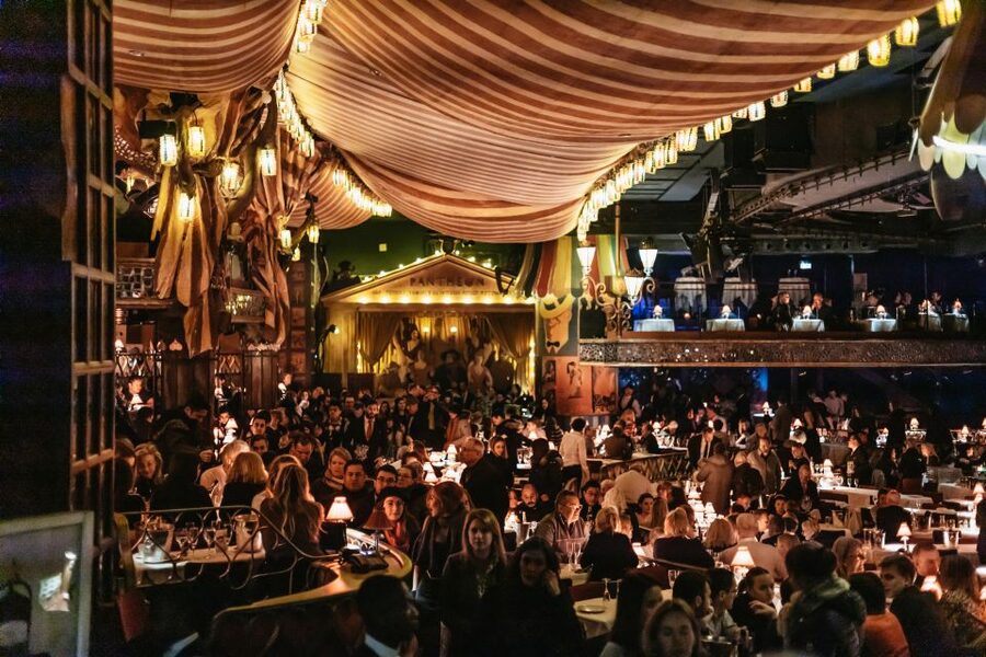 Paris: First Show Moulin Rouge with Champagne & Seine Cruise - Is $306 per person a fair price?