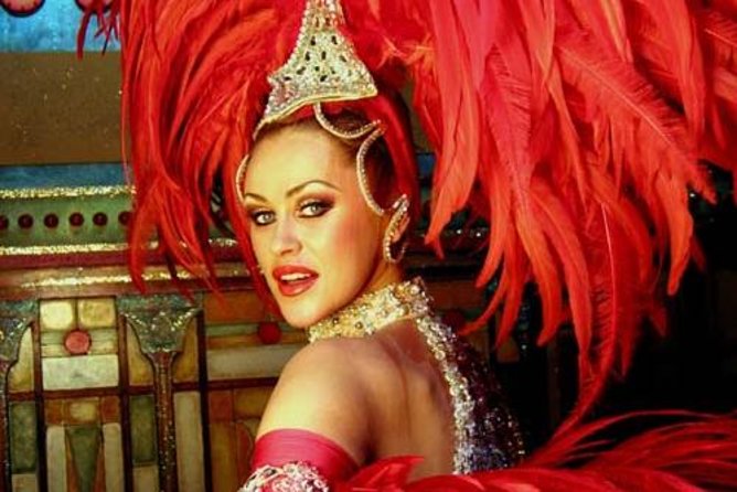 Paris Illuminations Tour with Moulin Rouge Show and Cruise Option - Getting home after the show
