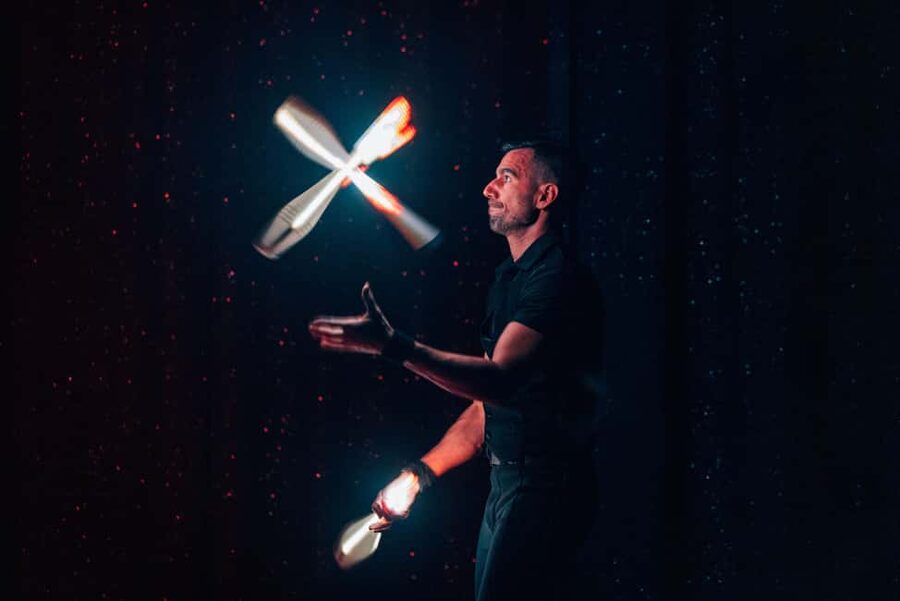 Paris: La Nouvelle Eve Cabaret Dinner Show - Should you book it?