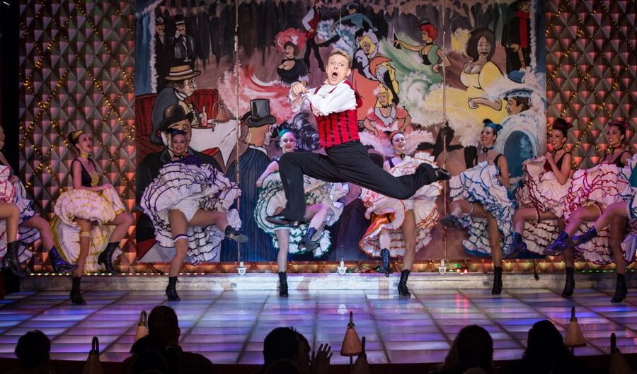 Paris: La Nouvelle Eve Cabaret Show with Champagne - Should You Book La Nouvelle Eve?