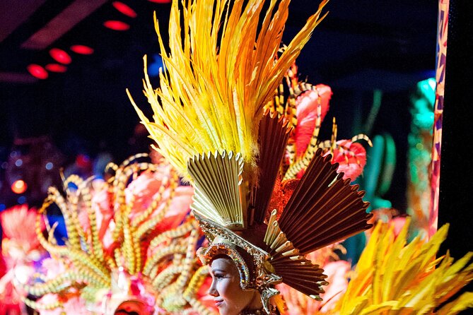Paris Moulin Rouge 3-Courses Dinner with Wine and Show - Is the $493 price worth it?